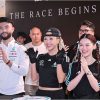 adidas gia nhập đường đua Công thức 1 – Formula 1® bằng hợp tác dài hạn cùng đội đua F1 Mercedes-AMG Petronas