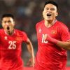 Đội tuyển bóng đá Việt Nam hướng đến vòng loại Asian Cup 2027