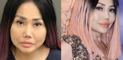 Lời khai trong vụ ca sĩ Lynda Trang Đài bị bắt