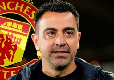 Xavi không loại trừ khả năng dẫn dắt MU