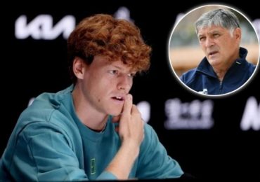 HLV Toni Nadal: ‘Nhiều kẻ nhân cơ hội đánh hội đồng Sinner’