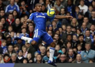 Malouda – từ huyền thoại Chelsea đến sĩ quan quân đội Pháp