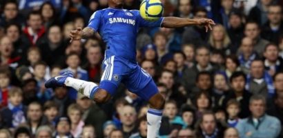 Malouda – từ huyền thoại Chelsea đến sĩ quan quân đội Pháp