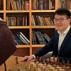 Quang Liêm gặp cựu số ba thế giới ở Prague Masters 2025