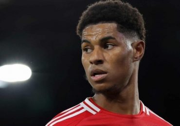 MU ngăn Rashford đến Arsenal