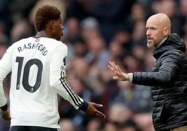 MU muốn đẩy Rashford đến giải hạng bảy chơi bóng