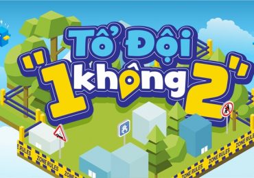 Tổ đội ‘1 không 2’ sắp lên sóng với format do 100% ekip Việt sáng tạo và sản xuất