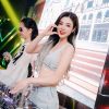 Ngắm nhìn nhan sắc quyến rũ của nữ DJ gây sốt giới nightlife Hà Nội