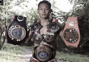 Top 10 võ sĩ Muay Thai vĩ đại nhất mọi thời đại: Buakaw chỉ đứng thứ 5