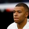 Tình trạng bất ổn của Mbappe