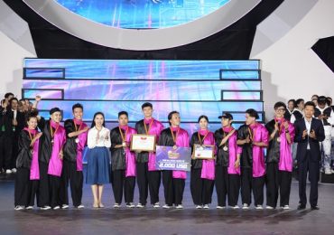 Dalat Best Dance Crew 2025 công bố giải thưởng ‘khủng’