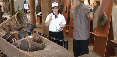 MC Vỹ Hồ và chuyến hành trình khám phá ‘đa giác quan’ về văn hoá cà phê Việt Nam và thế giới
