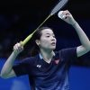 Thùy Linh bất ngờ rút tên khỏi Giải Cầu lông Orleans Masters