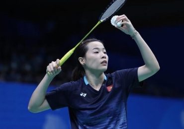 Thùy Linh bất ngờ rút tên khỏi Giải Cầu lông Orleans Masters