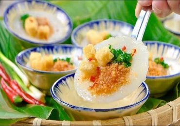 Foodtour ẩm thực Huế nên ‘thẩm’ món gì?