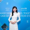 Hoa hậu Thùy Tiên, JayKii, Mai Anh tham dự sự kiện UNICEF Việt Nam