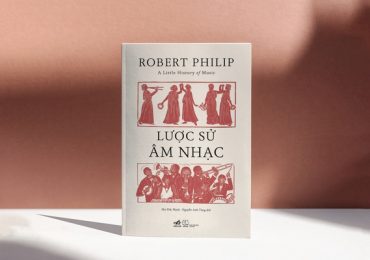 Lược sử âm nhạc: Khi âm nhạc phản chiếu lịch sử và xã hội loài người