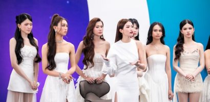 Khoảnh khắc 2 năm trước lại lập lại, Mentor Quỳnh Châu ‘combat’ với giám khảo