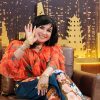 Diva Thanh Lam đằm thắm, dịu dàng từ khi cưới chồng bác sĩ