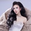 Con gái út NSND Trần Nhượng gia nhập ‘đường đua’ Miss Cosmo Vietnam 2025