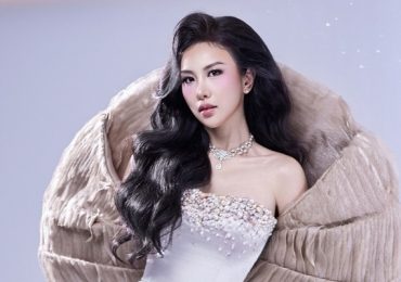 Con gái út NSND Trần Nhượng gia nhập ‘đường đua’ Miss Cosmo Vietnam 2025