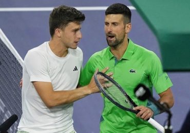 Những cột mốc đáng nhớ và đáng quên của Djokovic