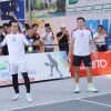 Lý Hoàng Nam ‘bén duyên’ với môn Pickleball