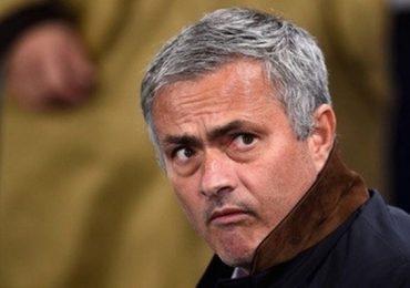 Mourinho quá thú vị