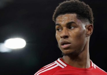 MU phải trả tiền để Rashford ra đi