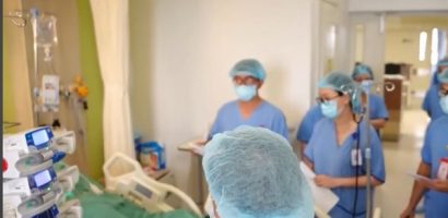 Câu chuyện cuộc sống: Giữ tinh thần tích cực khi làm việc ở môi trường áp lực
