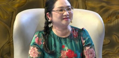 Nữ doanh nhân xây dựng thành công mô hình dược trà hòa tan tại Cần Thơ
