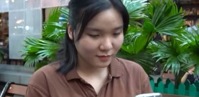 Câu chuyện cuộc sống: Hoạt động xã hội – Động lực phát triển của nhiều bạn trẻ