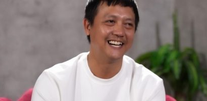 Cầu thủ Nguyễn Việt Kim Long kể biến cố chấn thương, bỏ đam mê đá bóng