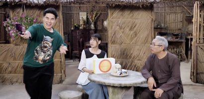 Bác Ba Phi Trung Dân vạch trần thói ‘hào nhoáng giả tạo’ của Nguyễn Đình Vũ