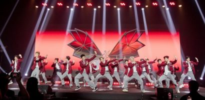 Top 30 ‘Tân binh toàn năng’ chính thức lộ diện