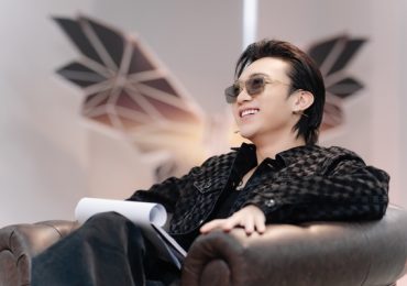 Tóc Tiên và Kay Trần cùng SOOBIN đưa ra bộ tiêu chí lựa chọn ‘tân binh’