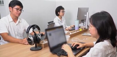 Câu chuyện cuộc sống: Có nên nghỉ việc vì muốn tìm cơ hội mới?