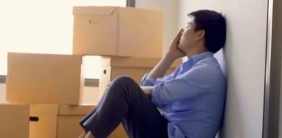Câu chuyện cuộc sống: Loại bỏ cảm xúc tiêu cực