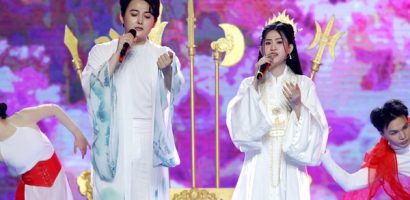 Duy Zuno – Jee Trần kể chuyện tình vượt muôn kiếp nhân duyên