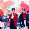 Hồ Tuấn Phúc – Huy Nguyễn Dominix kết hợp rock và nhạc điện tử