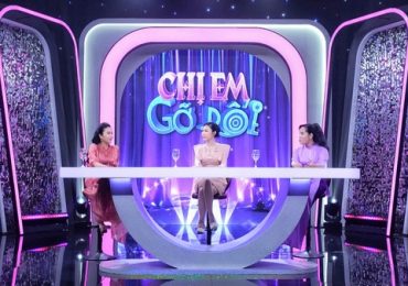 NSƯT Vân Khánh bật mí cách ‘trị’ ông bà ngoại chiều cháu