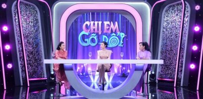 NSƯT Vân Khánh bật mí cách ‘trị’ ông bà ngoại chiều cháu