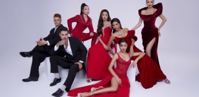 Jmi Ko chính thức ra mắt MV ‘Bella Queen’