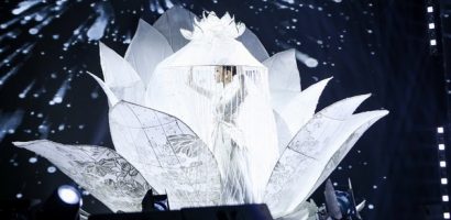 Nguyễn Cao Minh Anh giành chiến thắng Best National Costume MIQVN 2025