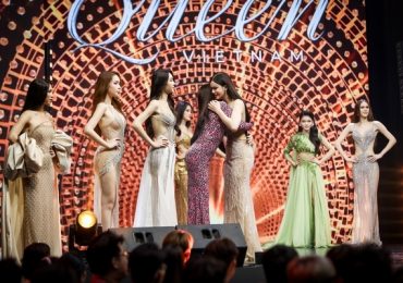 Top 13 Miss International Queen Vietnam 2025 lộ diện