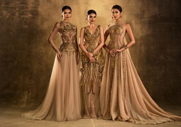 Top 2 Miss Cosmo 2024 ‘đọ sắc’ cùng Miss Cosmo India – Vipra Mehta