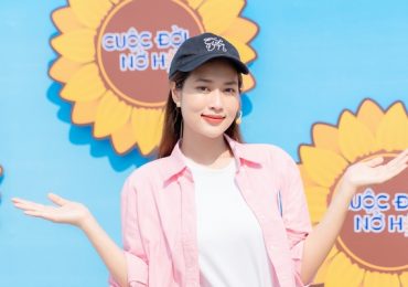 Hoa hậu Đoàn Thiên Ân rơi nước mắt khi kể về mẹ
