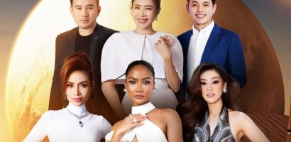Lộ diện hội đồng giám khảo vòng Sơ khảo toàn quốc Miss Cosmo Vietnam 2025