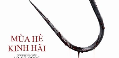 ‘I Know What You Did Last Summer’ tái xuất sau gần 30 năm