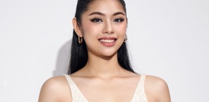 Chuyên viên kỹ thuật, doanh nhân, thủ khoa đại học sân khấu hội tụ Miss Cosmo Vietnam 2025